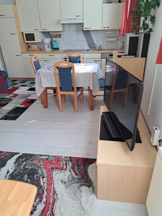 דירות מטרי אין אוסטירול Haus Trojer מראה חיצוני תמונה