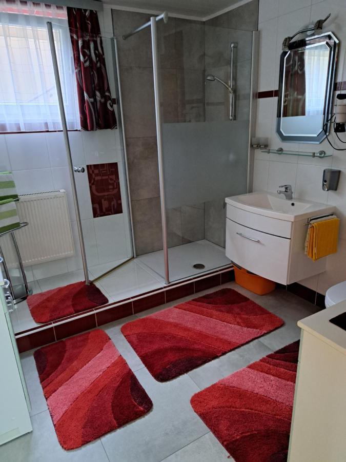 דירות מטרי אין אוסטירול Haus Trojer מראה חיצוני תמונה