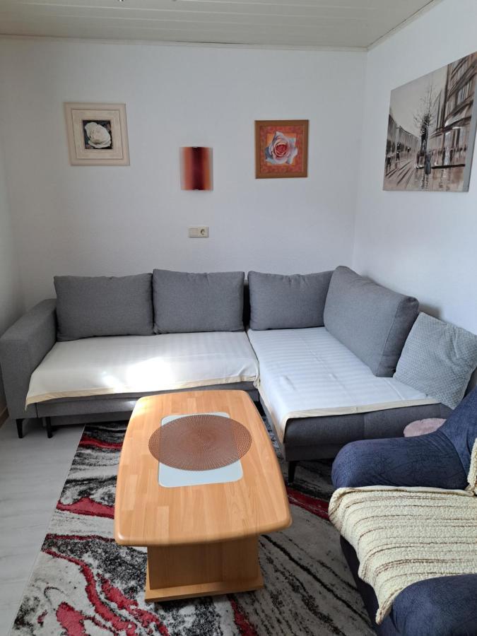 דירות מטרי אין אוסטירול Haus Trojer מראה חיצוני תמונה