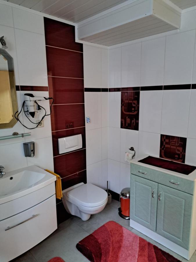דירות מטרי אין אוסטירול Haus Trojer מראה חיצוני תמונה