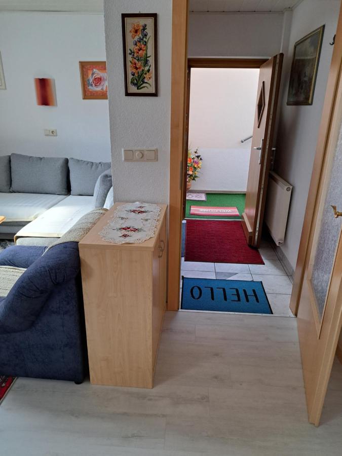 דירות מטרי אין אוסטירול Haus Trojer מראה חיצוני תמונה