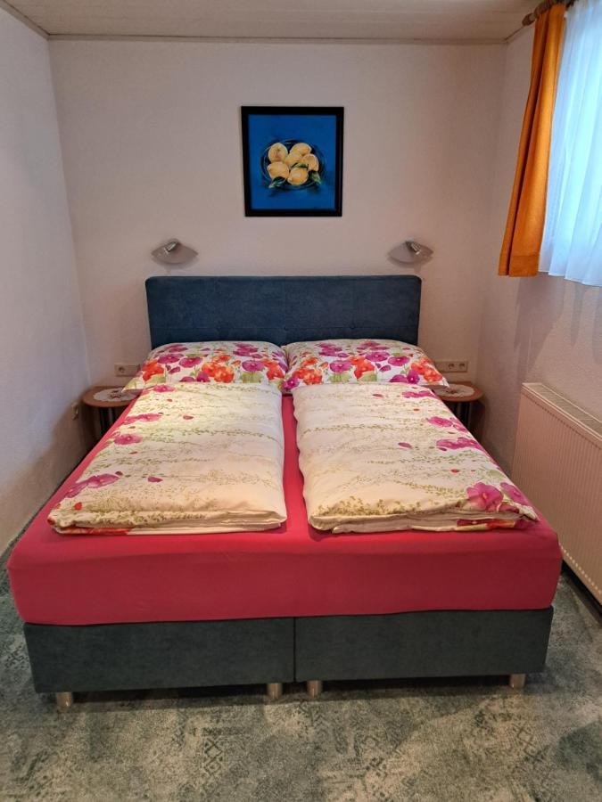 דירות מטרי אין אוסטירול Haus Trojer מראה חיצוני תמונה