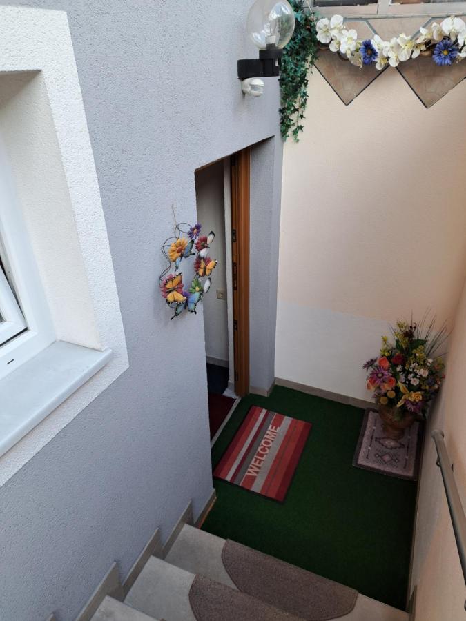 דירות מטרי אין אוסטירול Haus Trojer מראה חיצוני תמונה