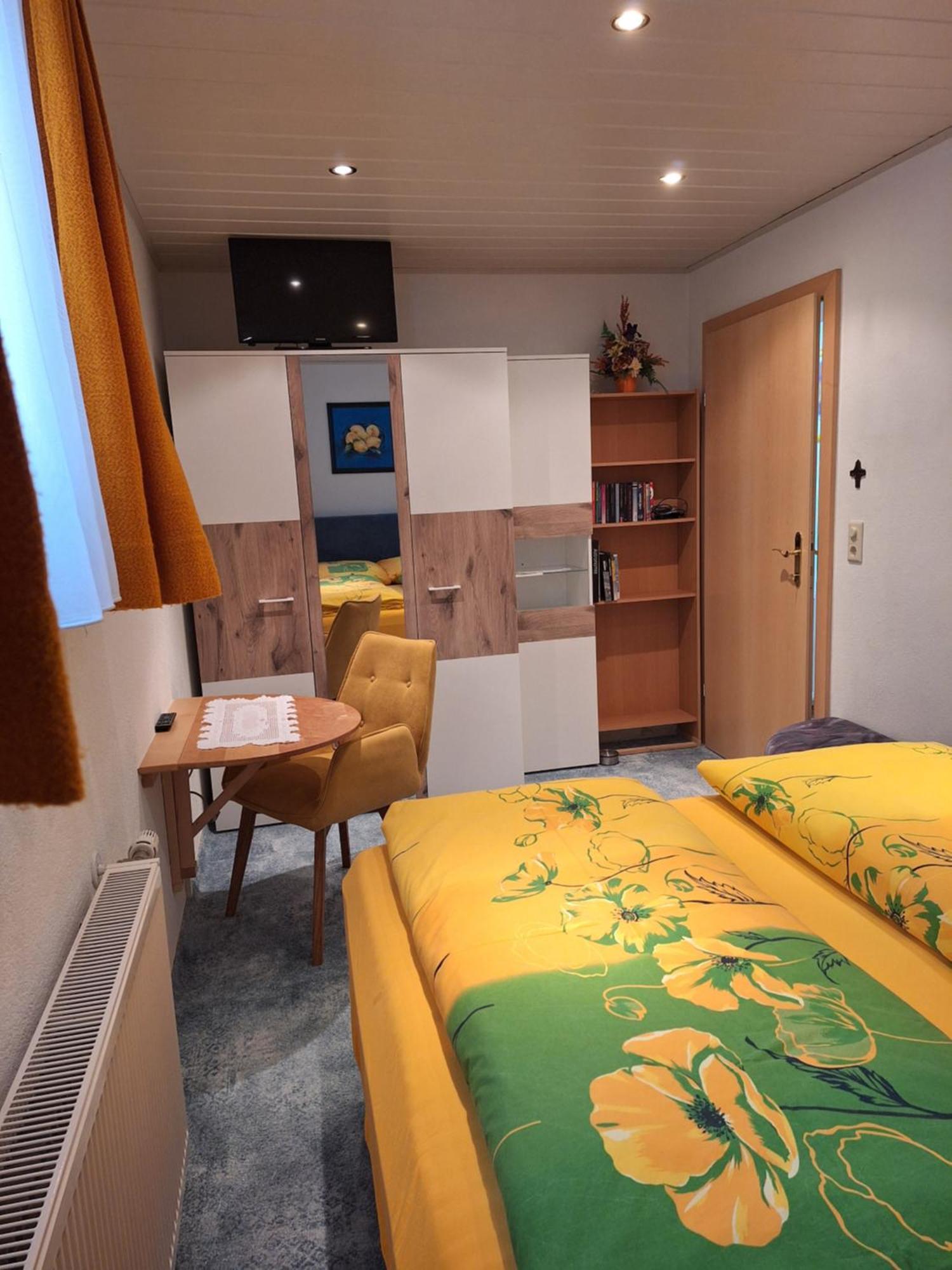 דירות מטרי אין אוסטירול Haus Trojer מראה חיצוני תמונה