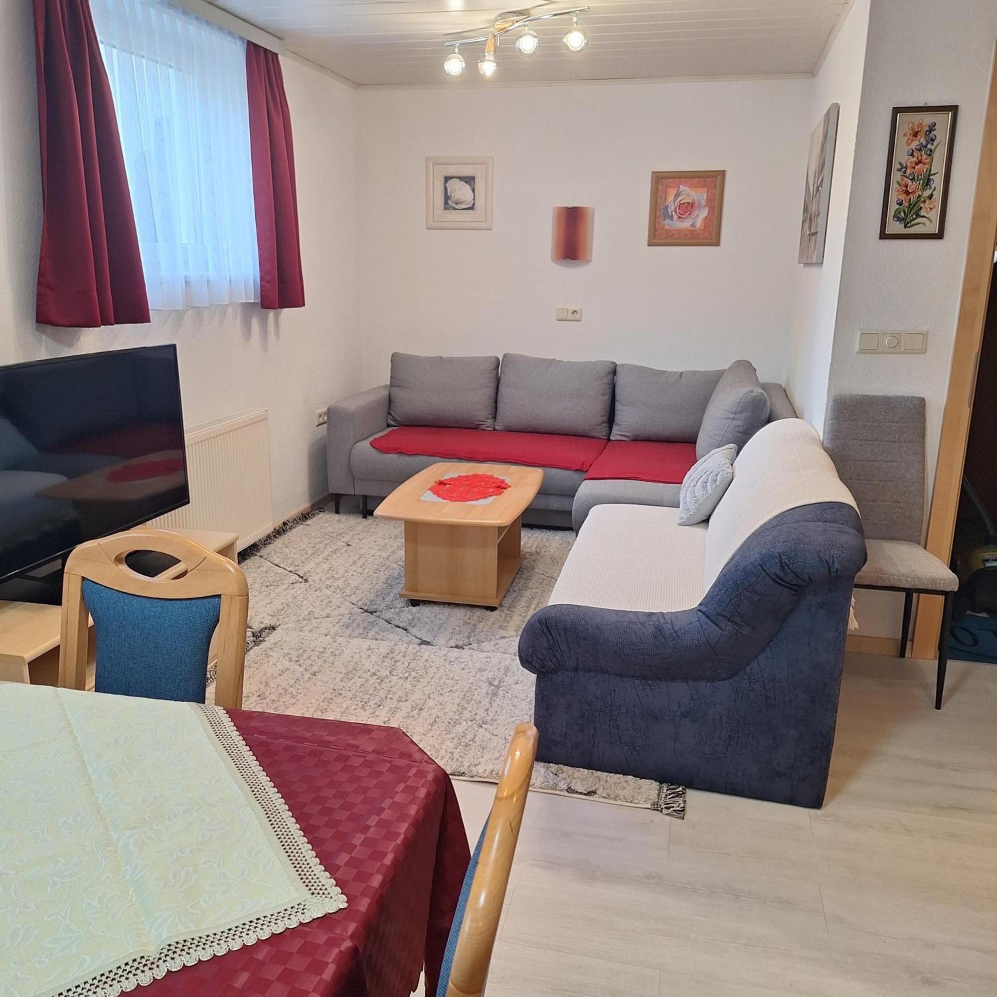 דירות מטרי אין אוסטירול Haus Trojer מראה חיצוני תמונה