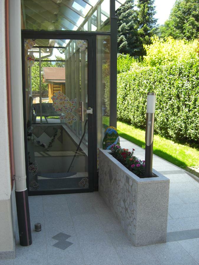 דירות מטרי אין אוסטירול Haus Trojer מראה חיצוני תמונה